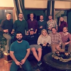 Meet your Posher, Cody